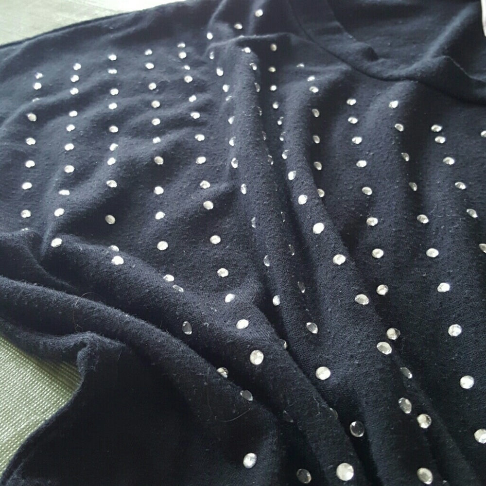 🥳 Jeweled Top - Picture 3 of 3